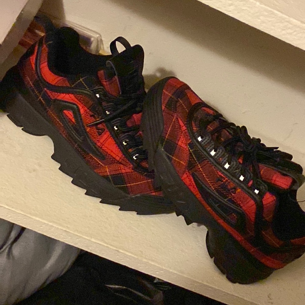 Filas